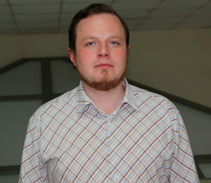 Андрей Кудрявцев - Sales and marketing department LLC 'JVC KENWOOD RUS' Андрей Кудрявцев - Sales and marketing department LLC 'JVC KENWOOD RUS'
