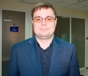 Алексей Степанов - Руководитель отдела продаж MIO в России и СНГ Алексей Степанов - Руководитель отдела продаж MIO в России и СНГ