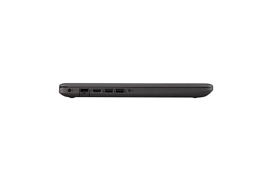 Ноутбук 15.6" HP 250 G7, 7DC15EA#ACB, темно-серебристый