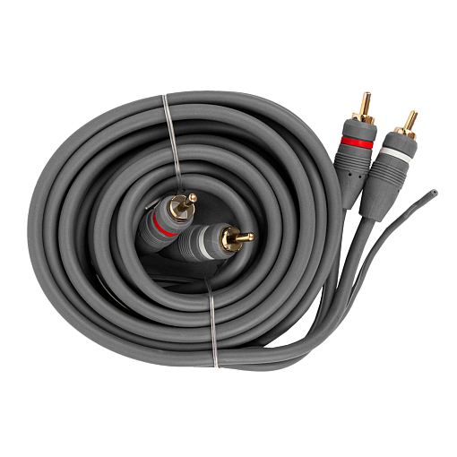 Межблочный кабель серии Silver 2,5 м 2х2 ACV MKS225