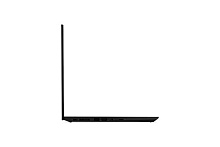 Ноутбук 15.6" LENOVO ThinkPad T590, 20N4000BRT, черный