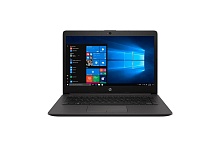 Ноутбук 14" HP 240 G7, 6HL79EA#ACB, темно-серебристый