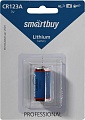 Батарейка SmartBuy CR123A (SBBL-123A-1B) (1 шт)