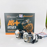 Светодиодные линзы Aozoom A5+ 3" 2023 original