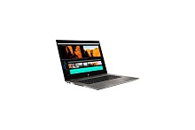 Ноутбук 15.6" HP ZBook Studio G5, 6TW44EA#ACB, серебристый