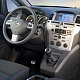 Intro RFR-N17 Peugeot 308 2008-2011 2DIN (салазки)