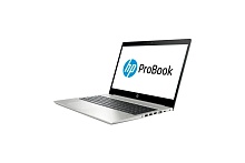 Ноутбук 15.6" HP ProBook 455R G6, 7QL81EA#ACB, серебристый