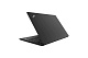 Ноутбук 14" LENOVO ThinkPad T490s, 20NX0076RT, черный
