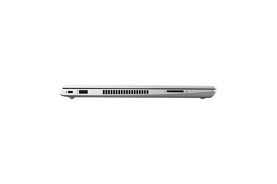 Ноутбук 13.3" HP ProBook 430 G7, 8VT51EA#ACB, серебристый