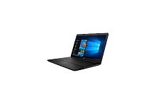 Ноутбук 15.6" HP 15-da0407ur, 6PX18EA#ACB, черный