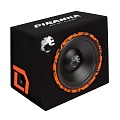 DL Audio Piranha 12A SE 2.1 Активный сабвуфер