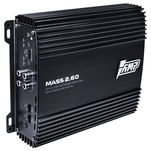 Усилитель AMP MASS 2.60(LAB) 2020 (6)