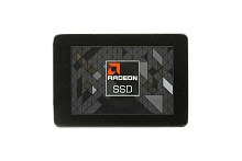 Накопитель SSD 120Gb AMD Radeon R5, R5SL120G