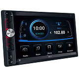 Автомобильный FM/USB/SD ресивер с Bluetooth ACV WD-6920