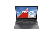 Ноутбук 15.6" LENOVO V130-15IGM, 81HL002VRU, серый