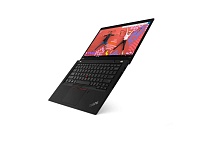 Ноутбук 13.3" LENOVO ThinkPad X390, 20Q0000KRT, черный