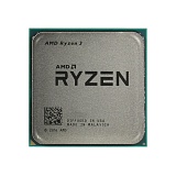 Процессор AMD RYZEN R3-2200G, YD2200C5M4MFB, OEM