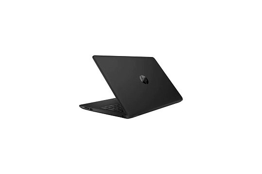Ноутбук 15.6" HP 15-bs165ur, 4UK91EA#ACB, черный