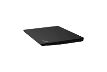 Ноутбук 15.6" LENOVO ThinkPad E590, 20NB0015RT, черный