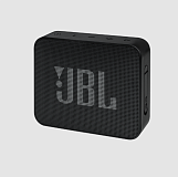 Портативная акустика JBL GO ESBLK чёрный