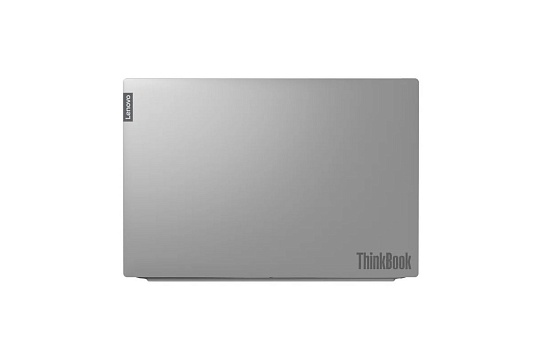 Ноутбук 15.6" LENOVO ThinkBook 15-IIL, 20SM0033RU, серый