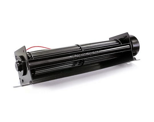 Вентилятор роторного типа для дополнительного охлаждения автомобильных усилителей URAL DB Cooling Fa