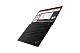 Ноутбук 15.6" LENOVO ThinkPad T590, 20N4000JRT, черный