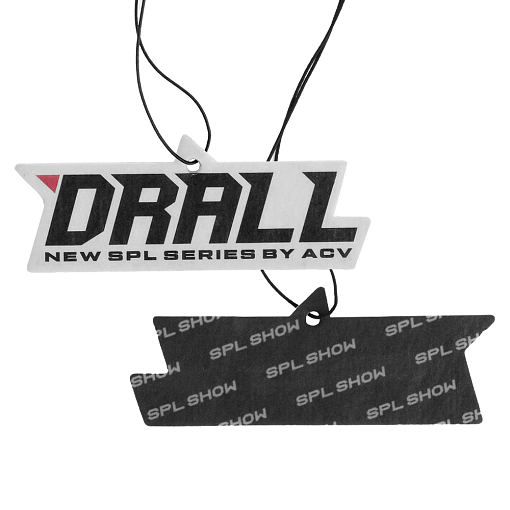 Широкополосная акустика 10 см ACV DR4 DRALL (пара)