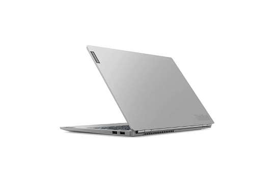 Ноутбук 13.3" LENOVO ThinkBook 13s-IML, 20RR0006RU, серый