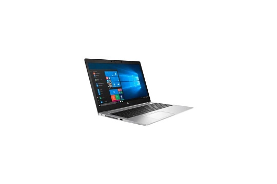 Ноутбук 13.3" HP EliteBook 830 G6, 6XE16EA#ACB, серебристый