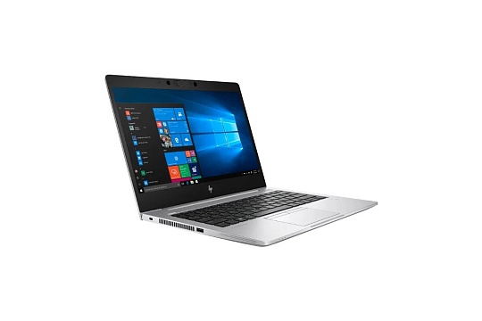 Ноутбук 13.3" HP EliteBook 735 G6, 7KN29EA#ACB, серебристый