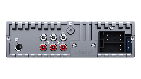 Prology CMX-250 FM/USB ресивер