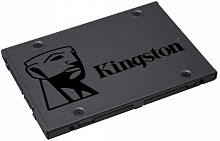 Накопитель SSD 240Gb KINGSTON A400, SA400S37/240G
