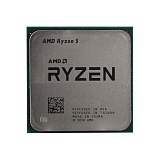 Процессор AMD RYZEN R5-2600X, YD260XBCM6IAF, OEM