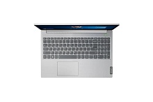 Ноутбук 15.6" LENOVO ThinkBook 15-IML, 20RW004QRU, серый