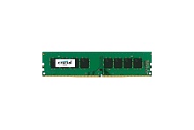 Модуль памяти DIMM DDR4 4Gb CRUCIAL CT4G4DFS8266
