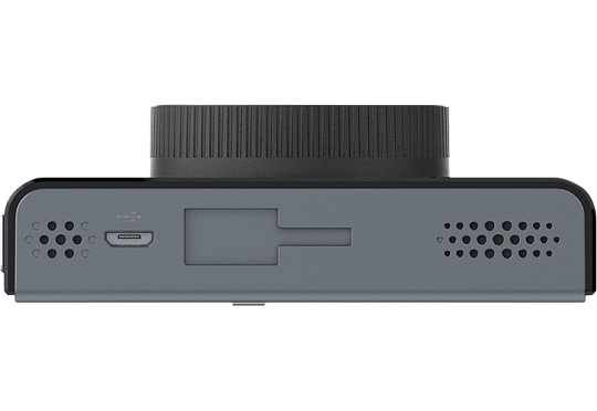 Автомобильный видеорегистратор Pioneer VREC-170RS с функцией SpeedCam