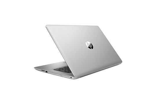 Ноутбук 17.3" HP 470 G7, 8VU31EA#ACB, серебристый
