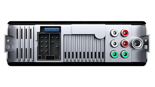 Premiera MVH-130 FM/USB/BT ресивер