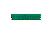 Модуль памяти DIMM DDR4 4Gb CRUCIAL CT4G4DFS824A