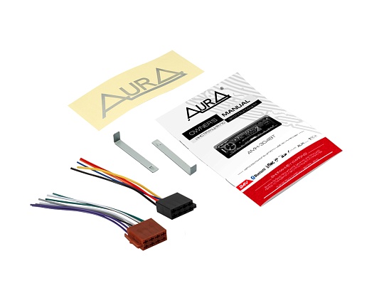 AURA AMH-304BT USB ресивер
