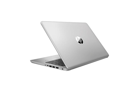 Ноутбук 14" HP 340S G7, 9TX21EA#ACB, серебристый