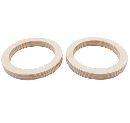 K1015 Проставочные кольца 10 см (толщина 15 мм) (пара)