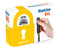 Реле кодовое SL (StarLine) R4L