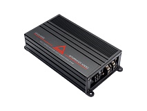 Aura STORM-D1.1000 Усилитель 1-канальный 1х1000W Band-Pass фильтр ДУ компактный