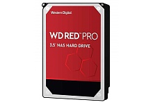 Жесткий диск HDD 12Tb WD Red Pro, WD121KFBX