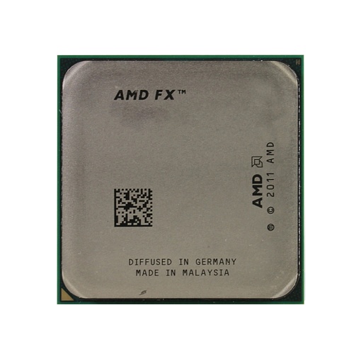 Процессор AMD FX-4300, FD4300WMW4MHK, OEM