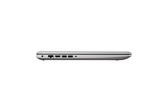 Ноутбук 17.3" HP 470 G7, 8VU32EA#ACB, серебристый