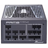 Блок питания ATX 650Вт SEASONIC PRIME TX-650, TX-650(SSR-650TR)