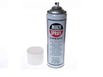 Аэрозольный клей Multi-Spray